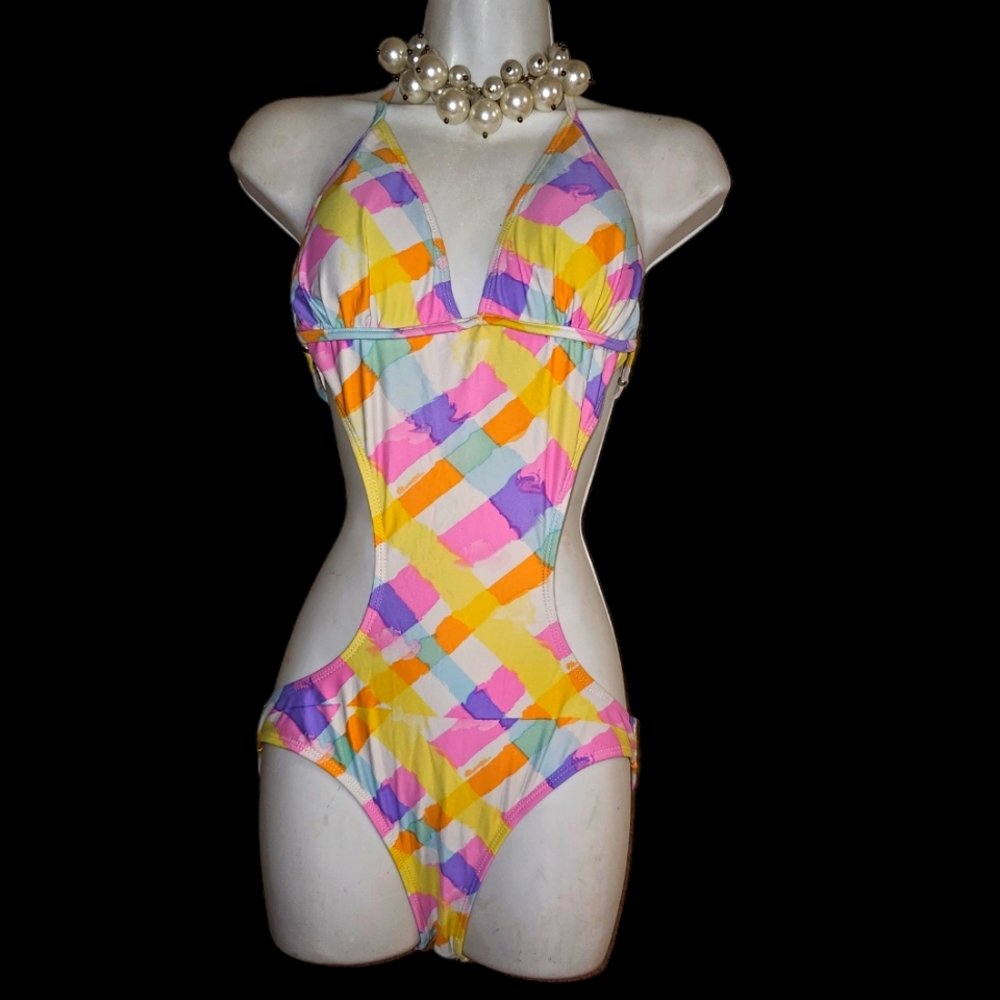 ❤️Ingear Bathing Suit